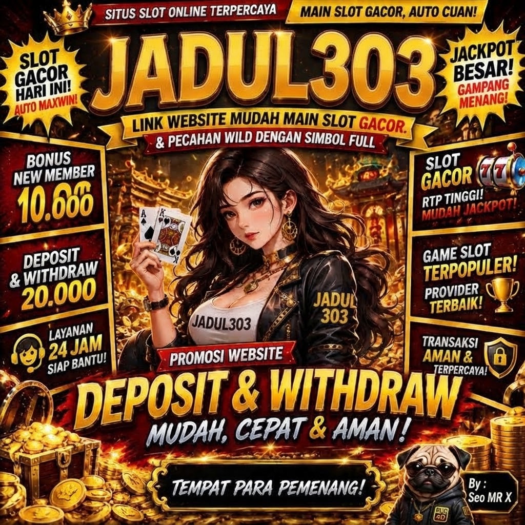 JADUL303